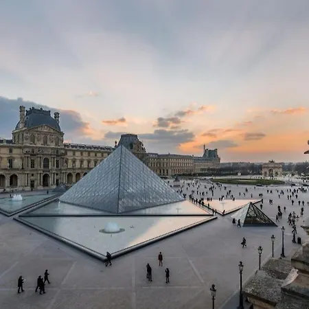 Elegance Et Charme Aux Portes De Paris