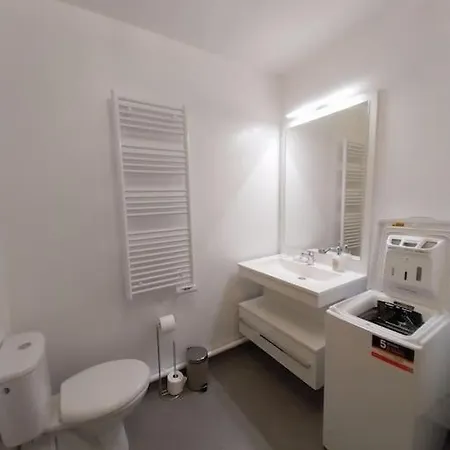Elegance Et Charme Aux Portes De Paris Apartment