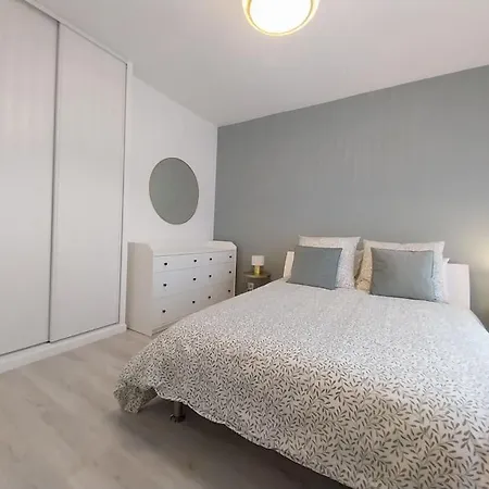 Apartment Elegance Et Charme Aux Portes De Paris *