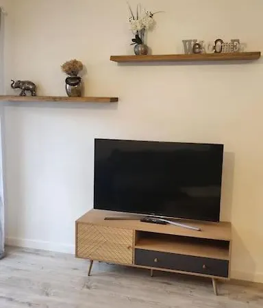 Elegance Et Charme Aux Portes De Paris Apartment