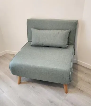 Elegance Et Charme Aux Portes De Paris Apartment *
