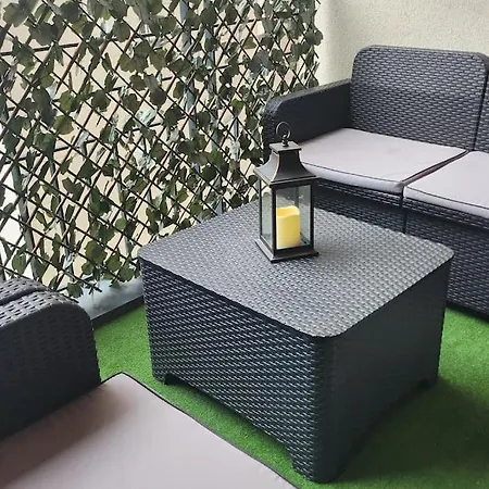 Elegance Et Charme Aux Portes De Paris Apartment *